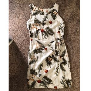 Two Palms Beach Dress 🌺